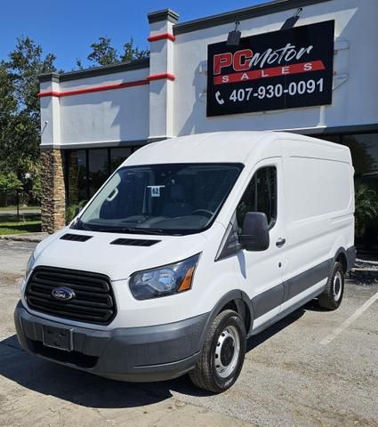 2017 Ford Transit 250 Van