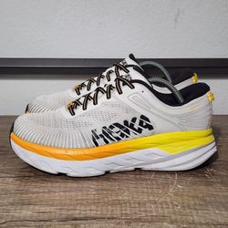 Hoka One One Bondi 7 Men's Shoes Size 10