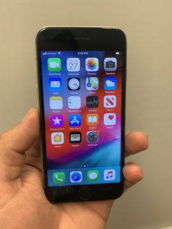 Iphone 6S Unlock 64 gb