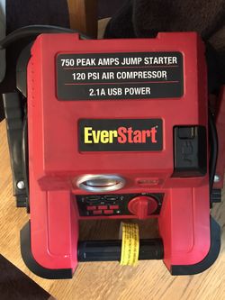 EverStart
