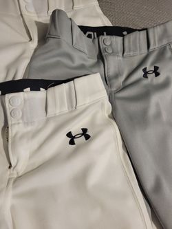 Baseball Pants