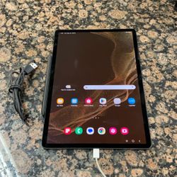 Samsung Tab S8+ 5g Tablet** 4th Of July Sale 