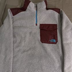 The North Face Fleece 