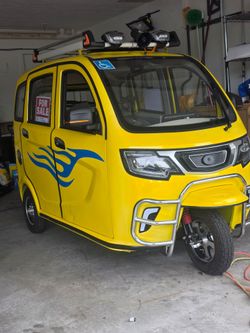 2023 tuk tuk