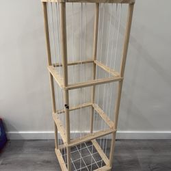 Stuffed Animal Toy Storage 