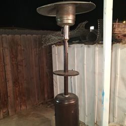 Patio Heater 