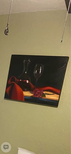 Wall picture