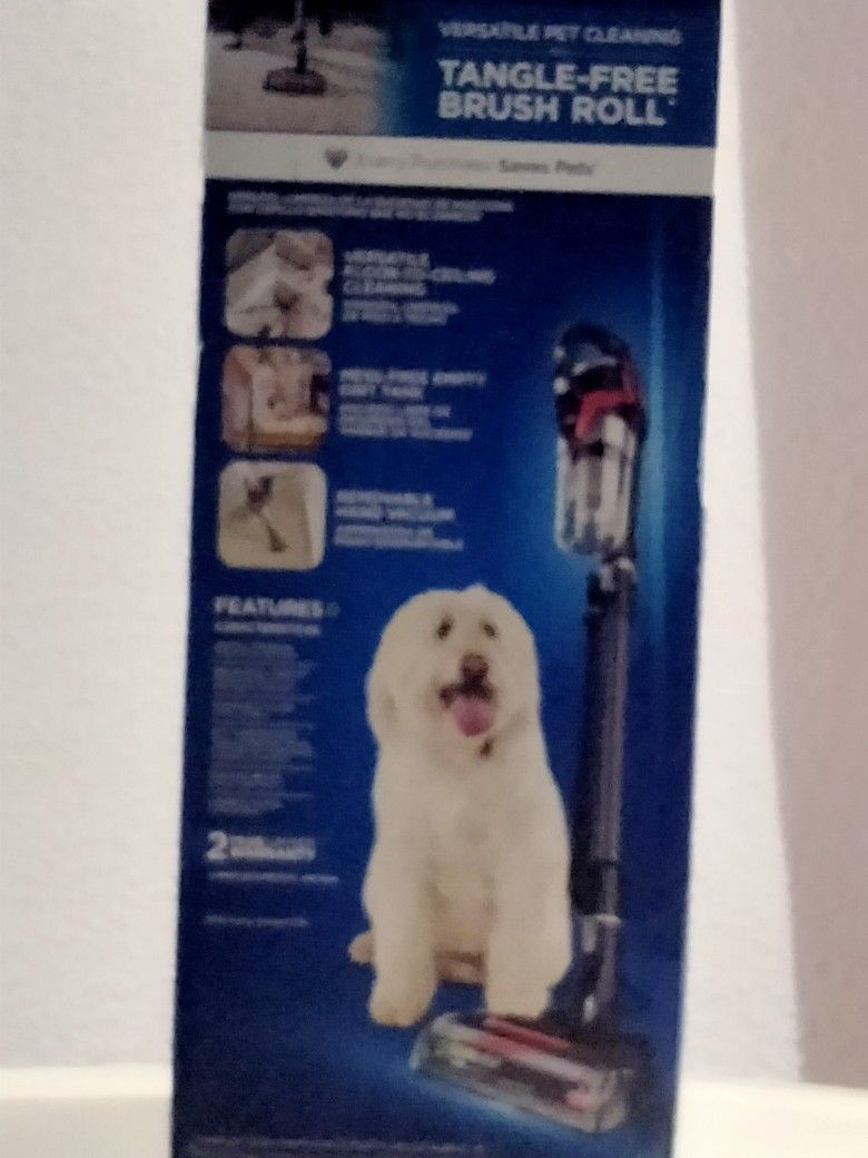 Bissell Clean View  Pet Slim Corded