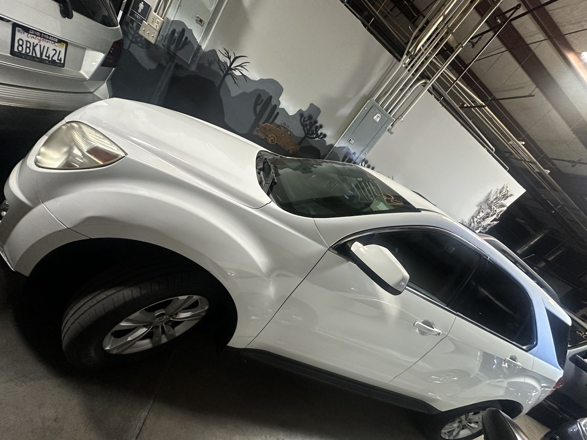 Dodge Durango Journey