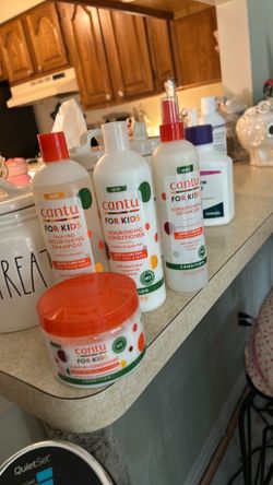 Cantù Products all 4 products.
