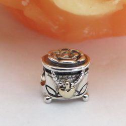 Authentic Pandora Charm 