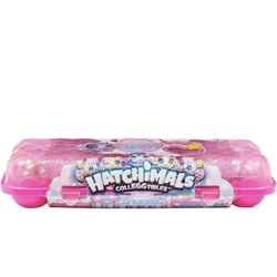 New Hatchimals CollEGGtibles, Shimmer Babies 