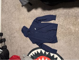 Nike jacket