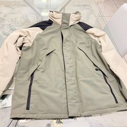Jacket XL