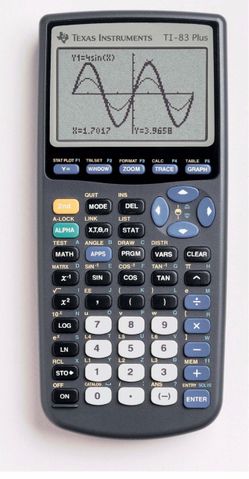 I WILL BUY YOUR OLD GRAPHING CALCULATOR