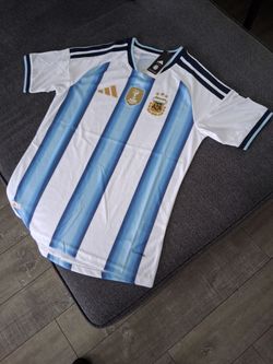 Argentina 🇦🇷 jersey on sale