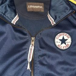 Converse Jacket