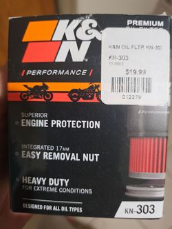 K N