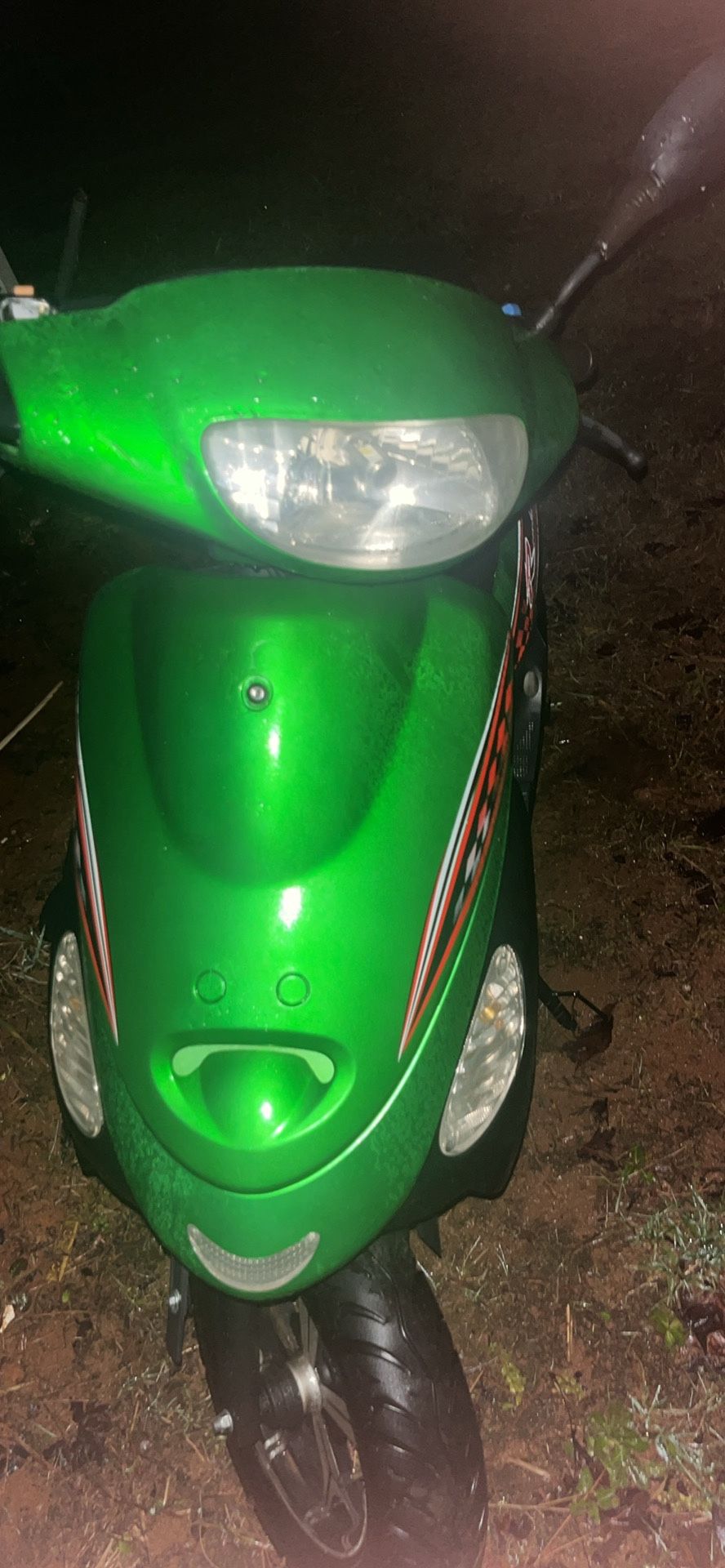 Moped for Sale in Lexington, NC OfferUp