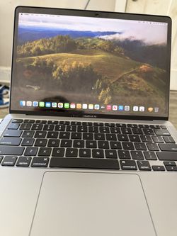 Macbook Air 13-in 256GB 