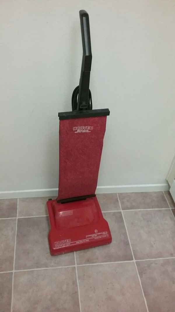 Hoover Encore Bagged Vacuum Aspiradora For In San Go Ca Offerup