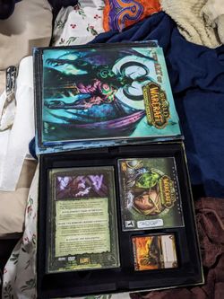 Blizzard Intertrimen