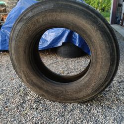 Crossfit Tire