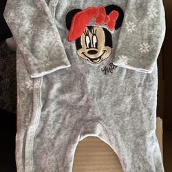 Baby Minnie Disney 