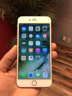 iPhone 6 Plus T-Mobile metro pcs