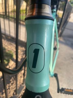 Fixie