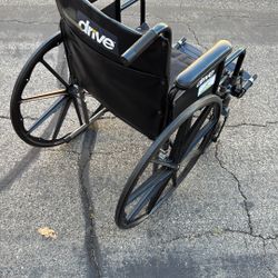 Mobil Chair 