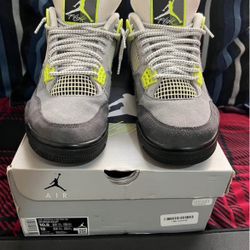 Jordan SE 95 Neon