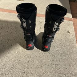SIDI Crossfire 3 TA Boots 