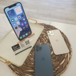 Apple iPhone 12 Pro Max (Unlocked) - Pre-Owned 