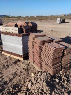 Roof tile