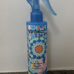 Intense Moisture Leave-In Conditioner