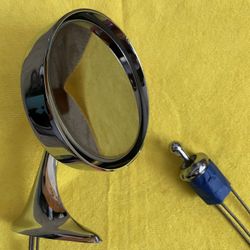 Remote Mirror/Chevrolet/Impala/1961/ 1962