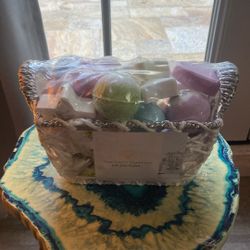 Bath Bomb Gift Set