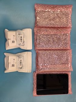 Samsung Galaxy Tab A