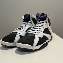 Jordan 7 Flint 