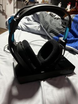 Astro A50 (Ps4+Pc)
