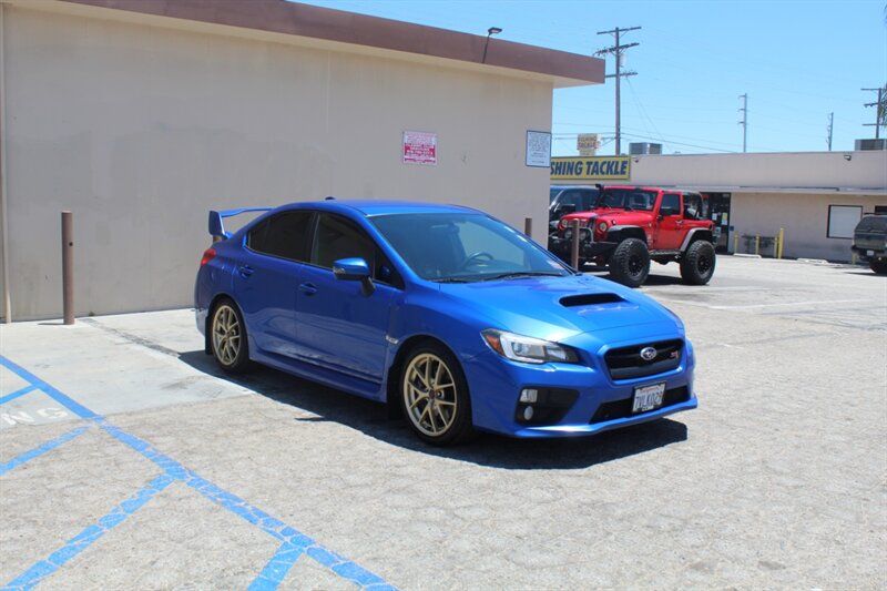 Fascinating Subaru Sti For Sale Los Angeles Photos