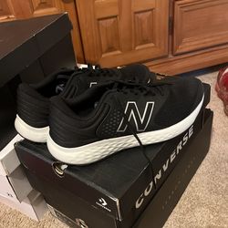 New balance 520