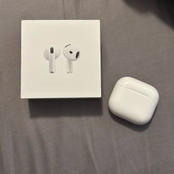 AirPods 4