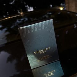 Versace Eros 3.4 OZ