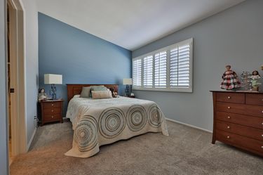 Bedroom set...