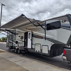 2014 Crossroads Elevation 3410