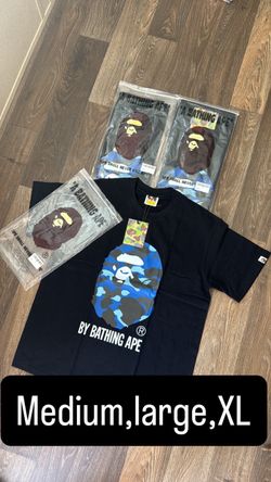 Bape shirt