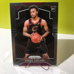 Darius Garland Prizm Rookie