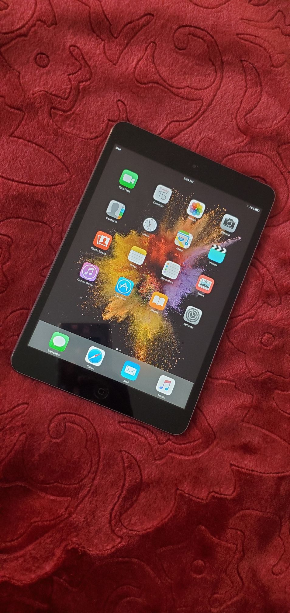 iPad mini 16 GB